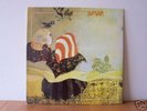Pumpkin S/T lp very rare Placebo style Dutch jazz funk