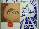 MORLY GREY - The Only Truth original psych rock classic