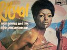 RITUAL NICO GOMEZ ORIG HOLY GRAIL LIBRARY LATIN FUNK EX