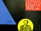 FRANK LLOYD WRIGHT On Record LP RARE 1961 CAEDMON Mint-