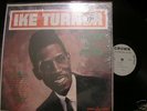 LP IKE TURNER- Rocks the Blues (1963) on Crown VG++