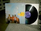 John Bassman Group  Filthy sky orig.germ ASP 1971