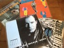 VASCO ROSSI - 4 RARI LP