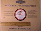 FRANK SINATRA - RARE RECORDING - WHITE CHRISTMAS 1949