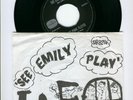 PINK FLOYD: SEE EMILY PLAY (ORIG.HOLLAND PR. )