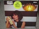 ELECTRIC BANANA Pretty Things SIXTIES LP De Wolfe RARE