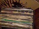 OVER 70 - JUNGLE/DRUM & BASS & HARDCORE RECORDS 