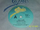 THE CLASH Hitsville UK 45 RPM -  Australian Pressing -