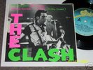 THE CLASH Stand By Me - Australian Pressing M Jones P/S