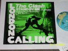 THE CLASH Stand By Me - Australian Pressing w Alt P/S
