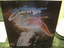 Starcrost-Rare Private TX Jazz Funk LP-Mint In Shrink