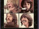 REEL TO REEL THE BEATLES - LET IT BE - 7½ ips