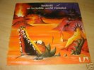 KROKODIL, An invisible world revealed, LP, VG+ RAR