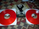 Converge - Jane Doe 2xLP orange Terror Botch Cave In