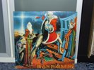 IRON MAIDEN The Beast and the Glory LIVE LP 