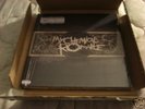 My chemical romance 2lp vinyl
