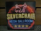 silverchair neon ballroom vinyl mint nirvana rare