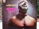 AFREAKA Demon Fuzz 1970 DAWN AFRO PSYCH FUNK - RARE