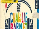 REEL TO REEL 2 Track MORE CHARLIE BARNET