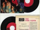  EP *PINK FLOYD*  