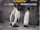 SplendideEP NEUF LES PINGOUINS Groenland Iceberg Alaska