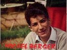 Rarissime EP de MICHEL BERGER 