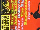 LP 1960s Rock & Beat im STARCLUB  Neuzustand ARIOLA ROT