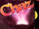 CHAZ '83 PITTSBURGH PRIVATE LABEL MODERN +SWEET SOUL LP