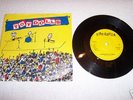TOY DOLLS EVERYBODY JITTERBUG 1982 UK 7