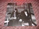 White Stripes Get Behind Me Satan Double Promo Vinyl LP