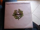 DEPECHE MODE -  PLEASURE LITTLE TREASURE - FRENCH 7