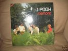 I POOH (MEMORIE) 3 LP