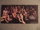 Hendrix Electric Ladyland Psych Prog UK orig double  Tr