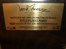 LORD FINESSE–RETURN OF THE FUNKYMAN REMIX RANDOM INDIE