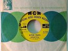 Rare Teen RONNIE RICE Bitter Tears MGM dj M- HEAR