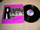 ROCKABILLY REBS.REBELS TILL THE END.LP.N/M