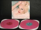 MADONNA Bedtime Stories Special DJ Vinyl LP