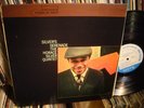 HORACE SILVER QUINTET Silver's Serenade BLUE NOTE LP