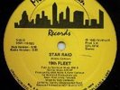 12´RARE/Electro Rap 19th Fleet-Star Raid by Matt Noble