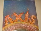 Axis LP (Riviera) 1973 2ND LP GREEK PROG HEAVY PSYCH