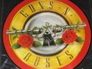 GUNS N ROSES: Welcome To The Jungle (Vinyl Picture Disc