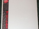 Beatles White Album Mono Japan red vinyl MINT