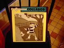 VINYL LES COLLABOS