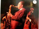 JOHN COLTRANE 