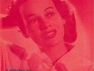 ULTRA-RARE LORRY RAINE EP '55 ADVANCE VG++ JAZZ VOCALS