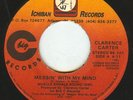 CLARENCE CARTER Messin With My Mind ICHIBAN Records