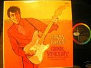 LP GENE VINCENT - Crazy Times (1960) on Capitol NM