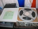 RARE HOLY GRAIL CALIFORNIA PLAYBOYS SOUL LP MASTER TAPE
