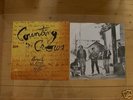COUNTING CROWS August & Everything after VINYL L.P NM