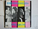 Bianco,Rosso,Giallo,Rosa-Rare Piero Umiliani on Cam